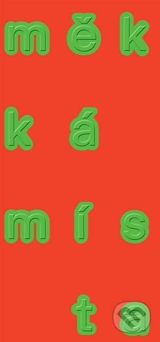 Měkká místa - Hamja Ahsan, Giulia Loi, Gwendolyn Albert, Amanda Carneiro, Jana Krejcarová-Černá, Brenda Villanueva Fajardo, Robert Gabris, Jana Horváthová, Ábel Ravasz, Ramon Guillermo, Robin Hartanto Honggare, Filip Herza, Brigitta Isabella, Dorota Jagod
