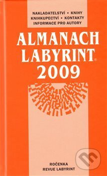 Almanach Labyrint 2009