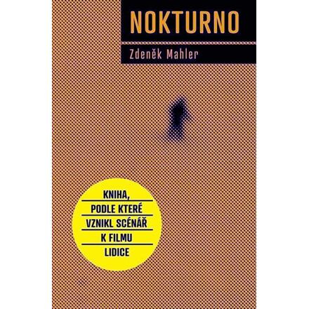 Nokturno - Zdeněk Mahler