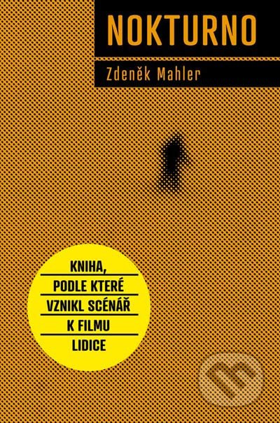 Nokturno - Zdeněk Mahler