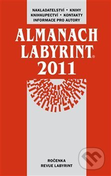 Almanach Labyrint 2011