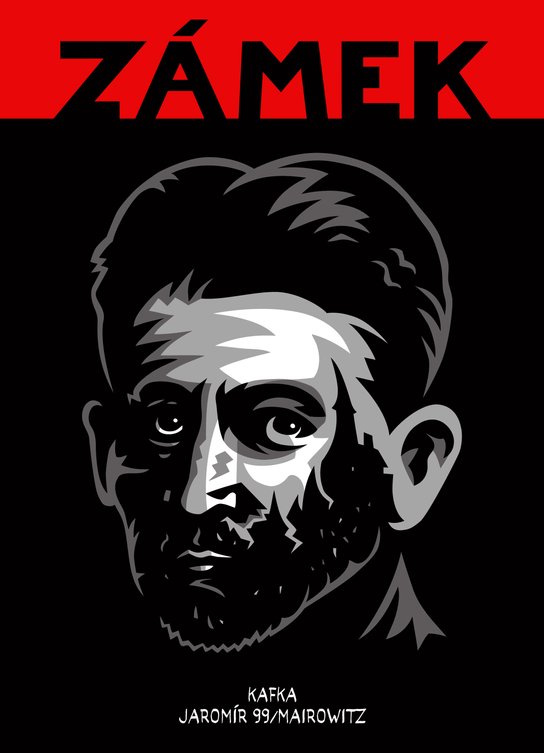 Zámek -  Franz Kafka