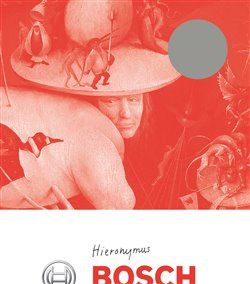 Hysterie umění - Martina Scholleová