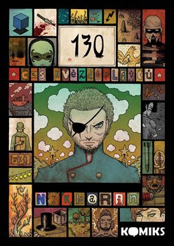 130 - Čas hvězdoplavců - Nikkarin