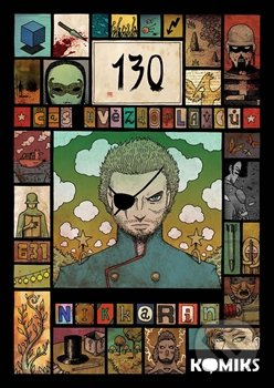 130 - Čas hvězdoplavců - Nikkarin