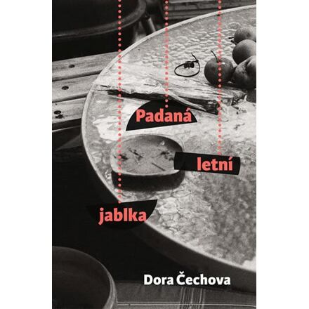 Padaná letní jablka - Dora Čechova