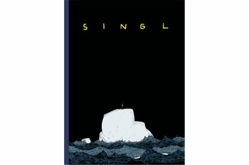 Singl - Jiří Franta