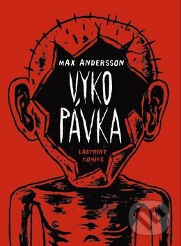 Vykopávka - Max Andersson