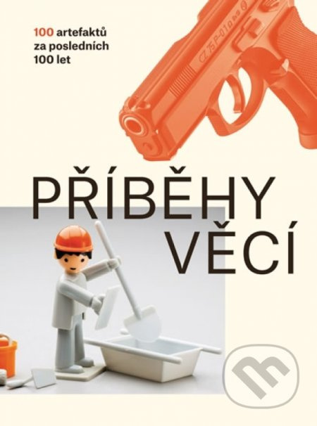 Příběhy věcí