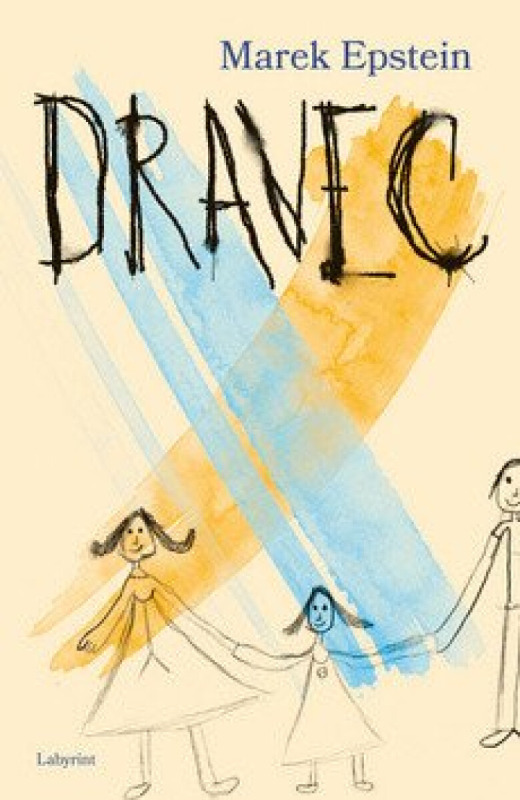 Dravec - Marek Epstein