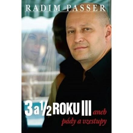 3 a 1/2 roku III aneb pády a vzestupy Presco Group