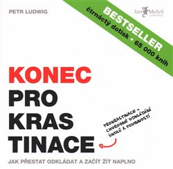 Konec prokrastinace - Petr Ludwig