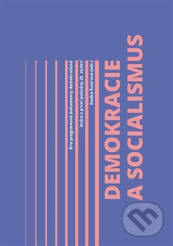 Demokracie a socialismus