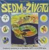 Sedm životů - Marcel Vanek