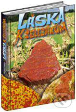 Láska k železákům - Marcel Vanek