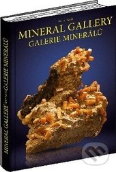 Galerie minerálů - Marcel Vanek