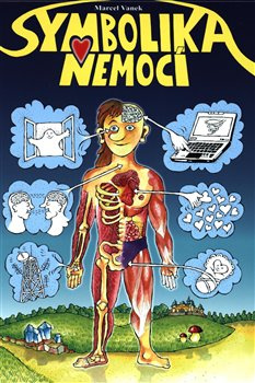 Symbolika nemocí - Marcel Vaněk