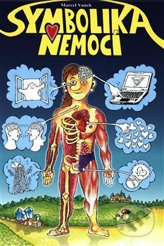 Symbolika nemocí - Marcel Vaněk