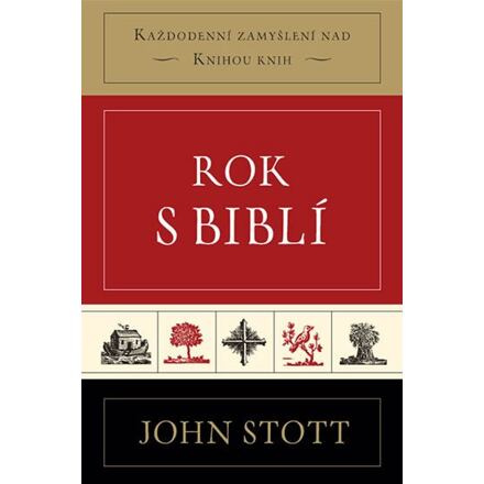 Rok s biblí
