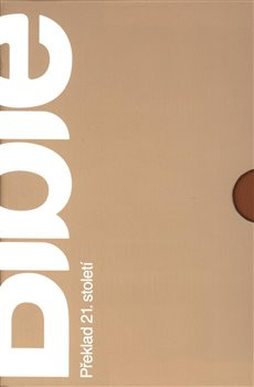 Bible21 – kapesní