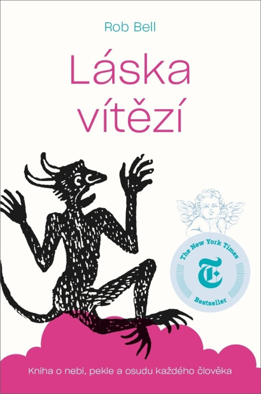 Láska vítězí - Rob Bell