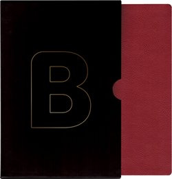 Bible21 XL Bordeaux
