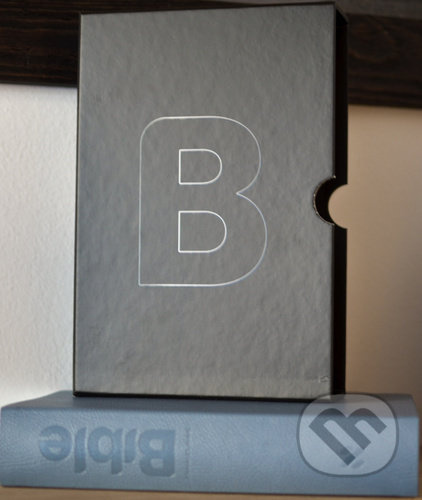 Bible21 XL Sky