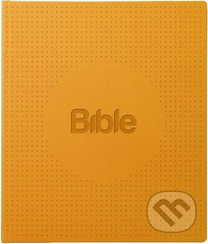 Bible21 ilumina (imitace kůže, měkká)