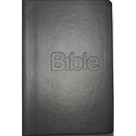 Bible21 - eko kůže černá