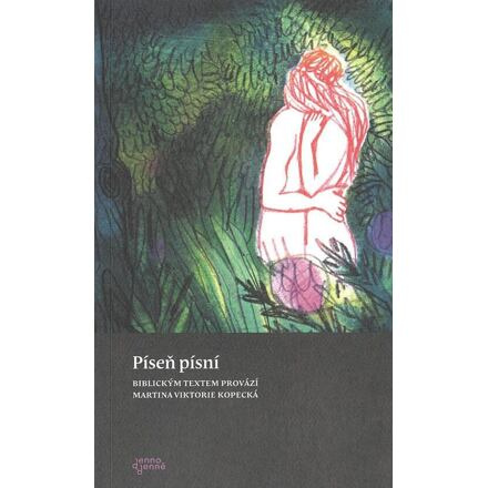 Píseň písní - Martina Viktorie Kopecká