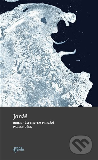Jonáš - Pavel Hošek