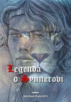 Legenda o Synnerovi - Jaroslav Volf
