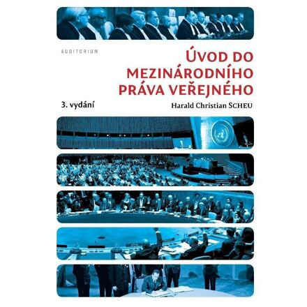 Úvod do mezinárodního práva veřejného - Herald Christia Scheu