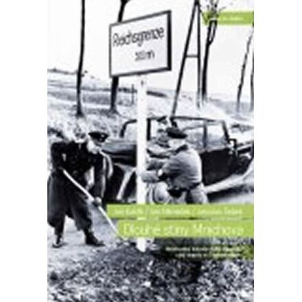 Dlouhé stíny Mnichova - Mnichovská dohoda očima signatářů a její dopady na Československo