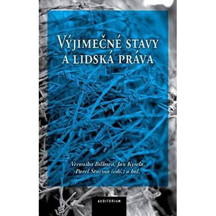 Výjimečné stavy a lidská práva