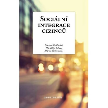 Sociální integrace cizinců