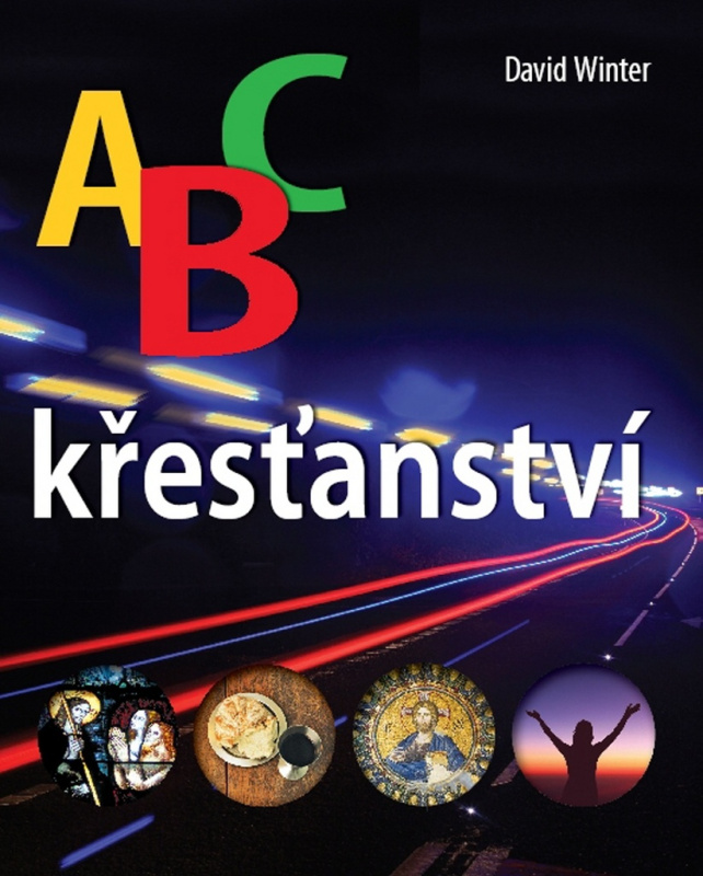 ABC křesťanství - David Winter - kniha z kategorie Křesťanství