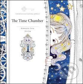 The Time Chamber (Komnata času) - Daria Song - kniha z kategorie Pro dospělé