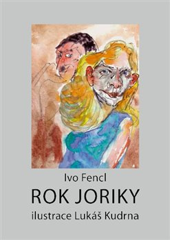 Rok Joriky - Ivo Fencl