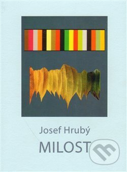 Milost - Josef Hrubý - kniha z kategorie Poezie