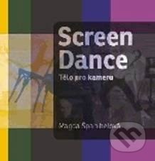 Screen Dance - Magda Španihelová