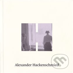 Alexander Hackenschmied