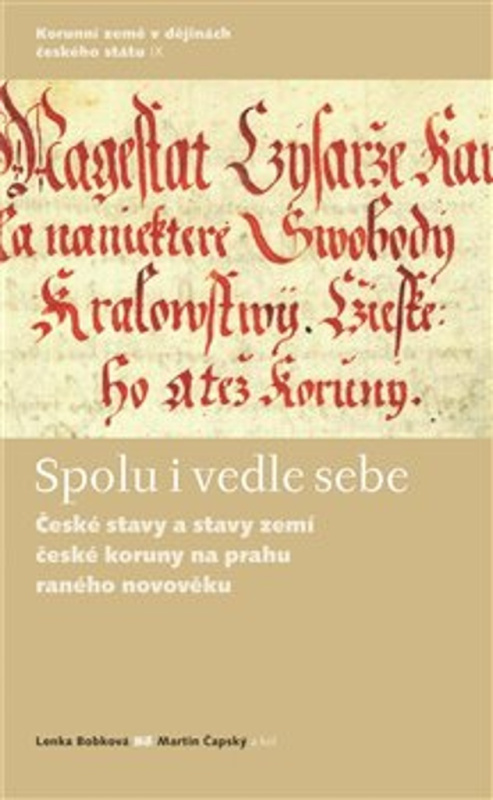 Spolu i vedle sebe
