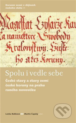Spolu i vedle sebe
