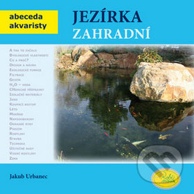 Jezírka zahradní - Abeceda akvaristy
