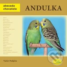 Andulka - Abeceda chovatele