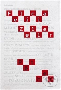 Pět her - Felicia Zeller