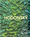 Hodonský František - František Hodonský
