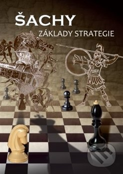 Šachy, základy strategie - Richard Biolek, kol.