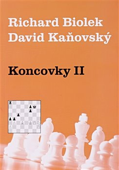 Koncovky II - Richard Biolek, David Kaňovský
